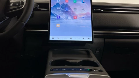 Jaecoo 7 PHEV Select 1.5 TGDI+1DHT 255kW FWD