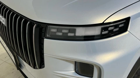 Jaecoo 7 PHEV Select 1.5 TGDI+1DHT 255kW FWD