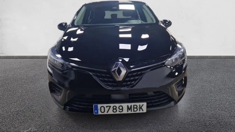 Renault Clio Evolution TCe 67 kW (91CV)