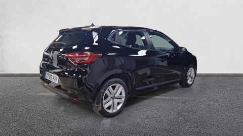 Renault Clio Evolution TCe 67 kW (91CV)