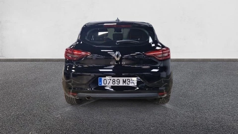 Renault Clio Evolution TCe 67 kW (91CV)