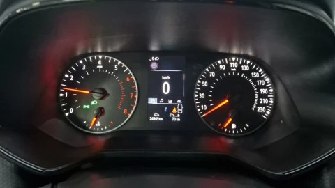 Renault Clio Evolution TCe 67 kW (91CV)