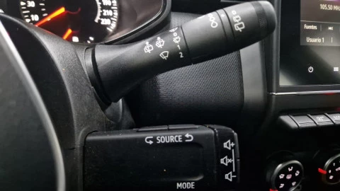 Renault Clio Evolution TCe 67 kW (91CV)