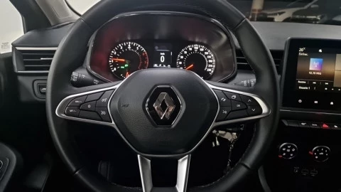 Renault Clio Evolution TCe 67 kW (91CV)