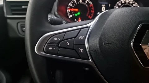 Renault Clio Evolution TCe 67 kW (91CV)