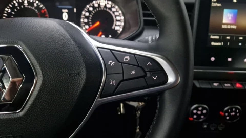 Renault Clio Evolution TCe 67 kW (91CV)