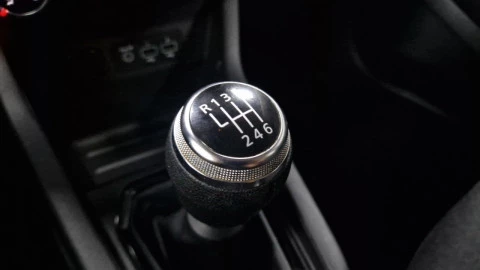 Renault Clio Evolution TCe 67 kW (91CV)