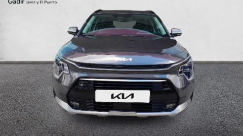 Kia Niro 1.6 GDi PHEV 135kW (183CV) Drive