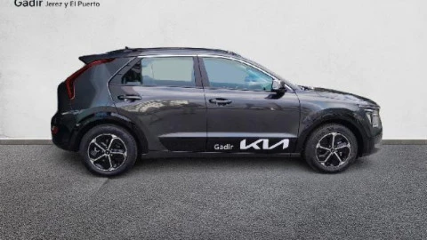 Kia Niro 1.6 GDi PHEV 135kW (183CV) Drive