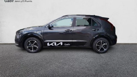 Kia Niro 1.6 GDi PHEV 135kW (183CV) Drive