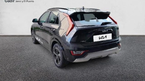 Kia Niro 1.6 GDi PHEV 135kW (183CV) Drive
