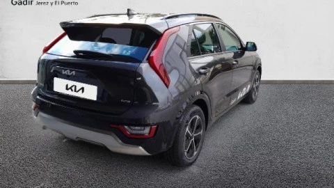 Kia Niro 1.6 GDi PHEV 135kW (183CV) Drive