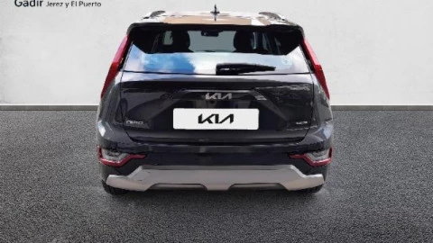 Kia Niro 1.6 GDi PHEV 135kW (183CV) Drive
