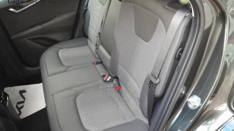 Kia Niro 1.6 GDi PHEV 135kW (183CV) Drive