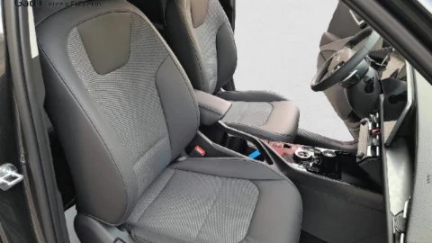 Kia Niro 1.6 GDi PHEV 135kW (183CV) Drive