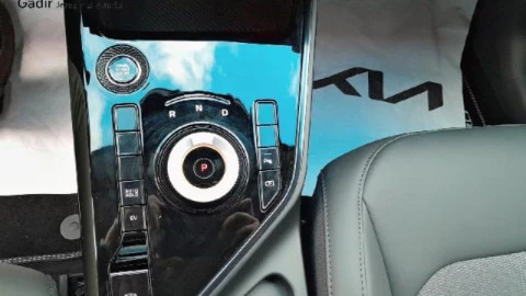 Kia Niro 1.6 GDi PHEV 135kW (183CV) Drive