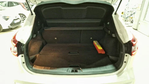 Nissan Qashqai DIG-T 103 kW (140 CV) E6D N-TEC