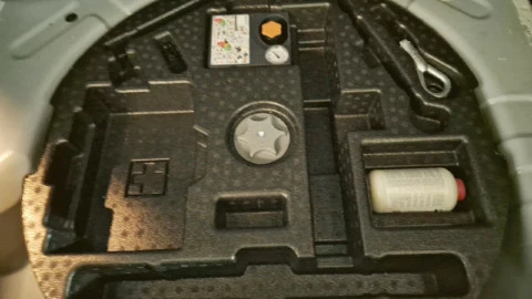 Nissan Qashqai DIG-T 103 kW (140 CV) E6D N-TEC