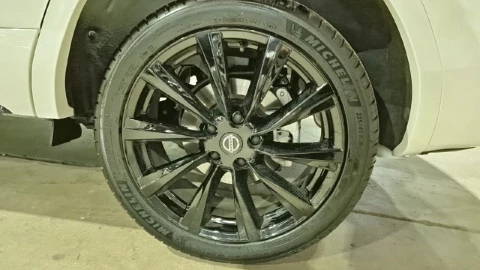 Nissan Qashqai DIG-T 103 kW (140 CV) E6D N-TEC