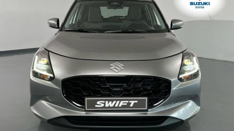 Suzuki Swift 1.2 S3 Mild Hybrid