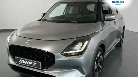 Suzuki Swift 1.2 S3 Mild Hybrid