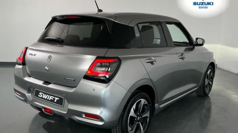 Suzuki Swift 1.2 S3 Mild Hybrid