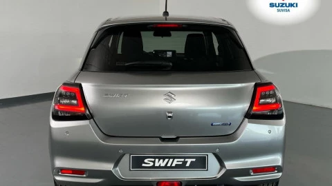 Suzuki Swift 1.2 S3 Mild Hybrid