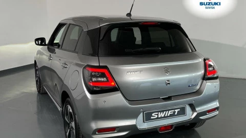 Suzuki Swift 1.2 S3 Mild Hybrid