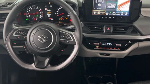 Suzuki Swift 1.2 S3 Mild Hybrid