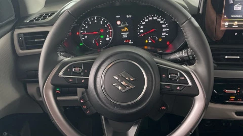 Suzuki Swift 1.2 S3 Mild Hybrid