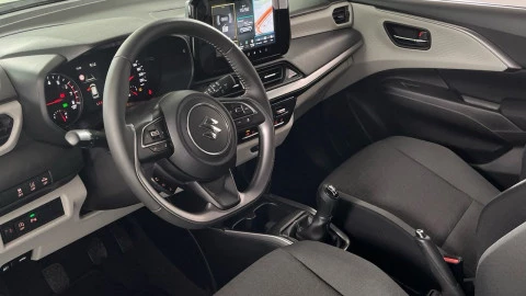 Suzuki Swift 1.2 S3 Mild Hybrid