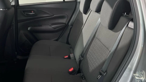 Suzuki Swift 1.2 S3 Mild Hybrid