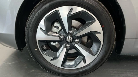 Suzuki Swift 1.2 S3 Mild Hybrid