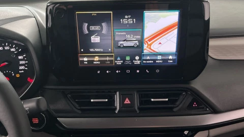 Suzuki Swift 1.2 S3 Mild Hybrid