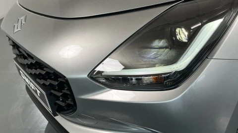 Suzuki Swift 1.2 S3 Mild Hybrid