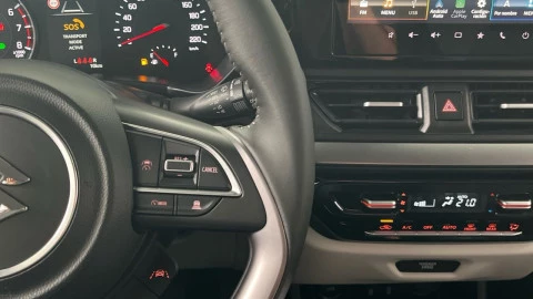 Suzuki Swift 1.2 S3 Mild Hybrid