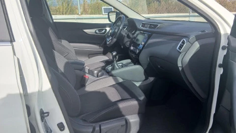 Nissan Qashqai dCi 150CV (110kW) N-CONNECTA