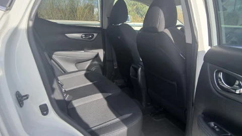 Nissan Qashqai dCi 150CV (110kW) N-CONNECTA