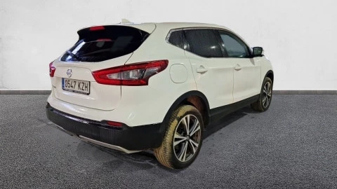 Nissan Qashqai dCi 150CV (110kW) N-CONNECTA