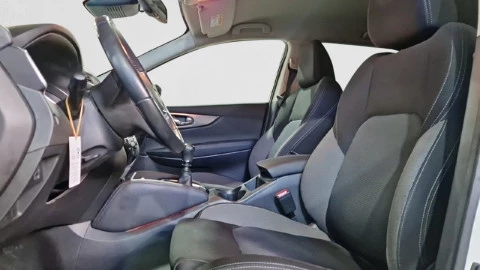 Nissan Qashqai dCi 150CV (110kW) N-CONNECTA