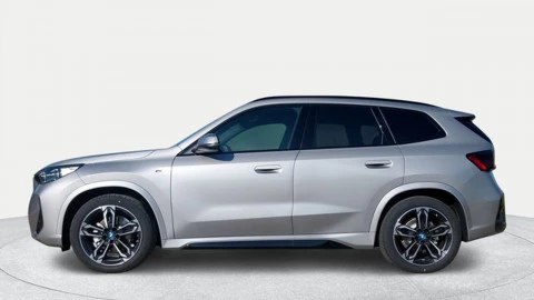 BMW iX1 EDRIVE20
