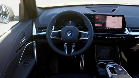 BMW iX1 EDRIVE20