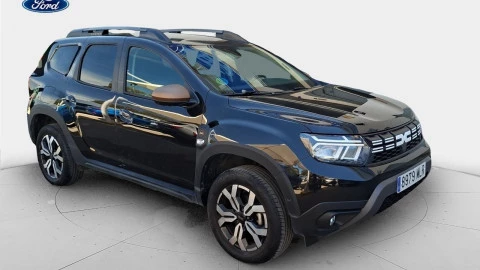 Dacia Duster Extreme TCE 74kW(100CV) ECO-G 4X2