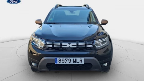 Dacia Duster Extreme TCE 74kW(100CV) ECO-G 4X2
