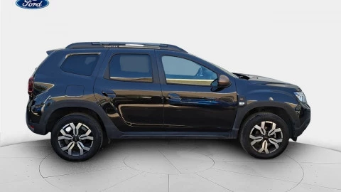 Dacia Duster Extreme TCE 74kW(100CV) ECO-G 4X2