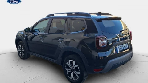 Dacia Duster Extreme TCE 74kW(100CV) ECO-G 4X2