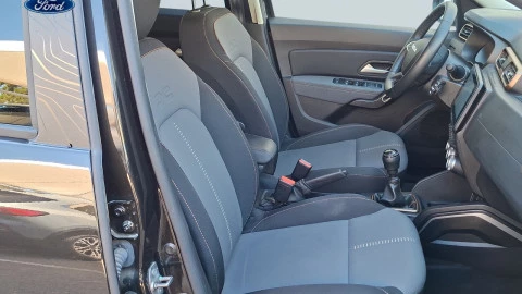 Dacia Duster Extreme TCE 74kW(100CV) ECO-G 4X2