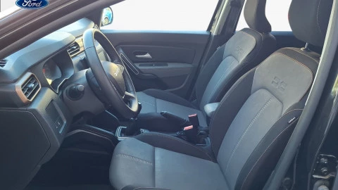 Dacia Duster Extreme TCE 74kW(100CV) ECO-G 4X2