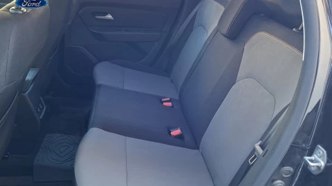 Dacia Duster Extreme TCE 74kW(100CV) ECO-G 4X2