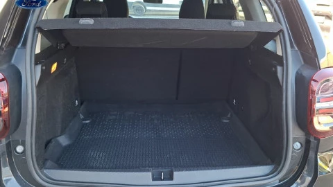 Dacia Duster Extreme TCE 74kW(100CV) ECO-G 4X2